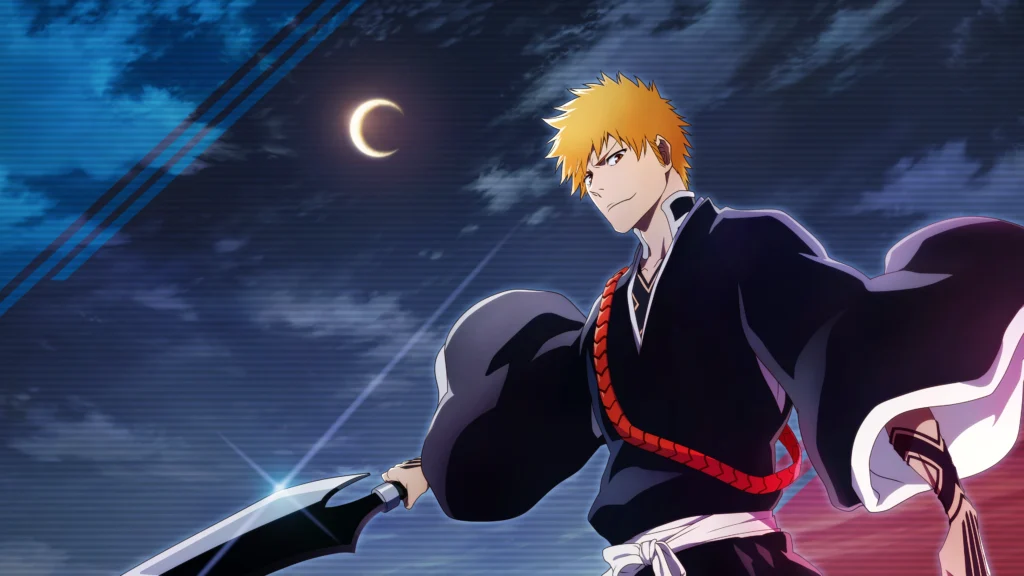 20 Anos de Bleach: tudo sobre a obra