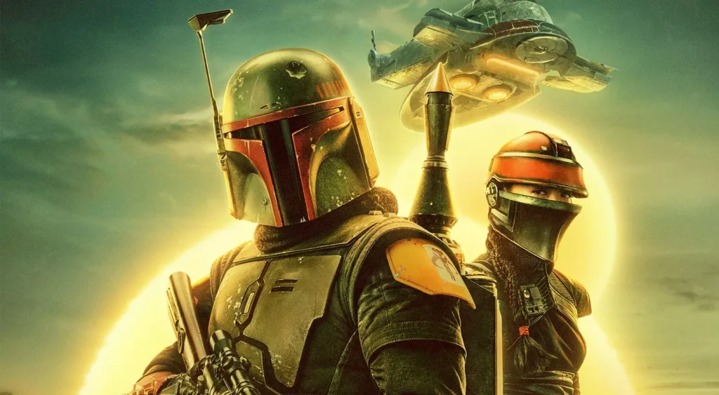 Lançamentos de Star Wars para 2022