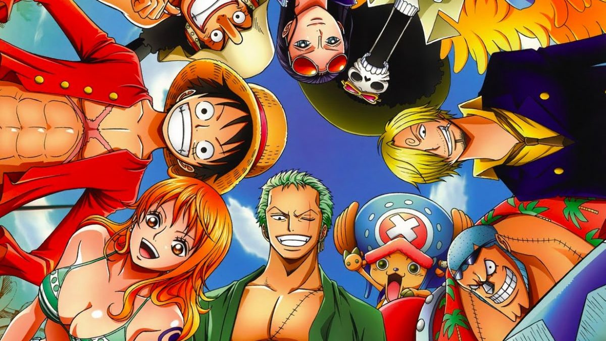 Por que One Piece é transfóbico e misógino?