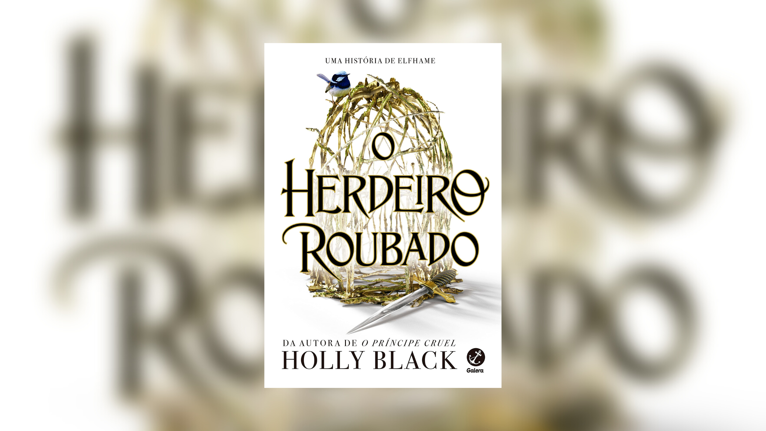 Veredito de O Herdeiro Roubado | Roteiro Nerd