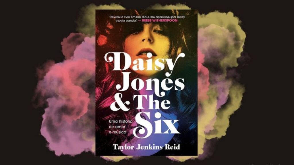 Daisy-Jones-&-The-Six-livro