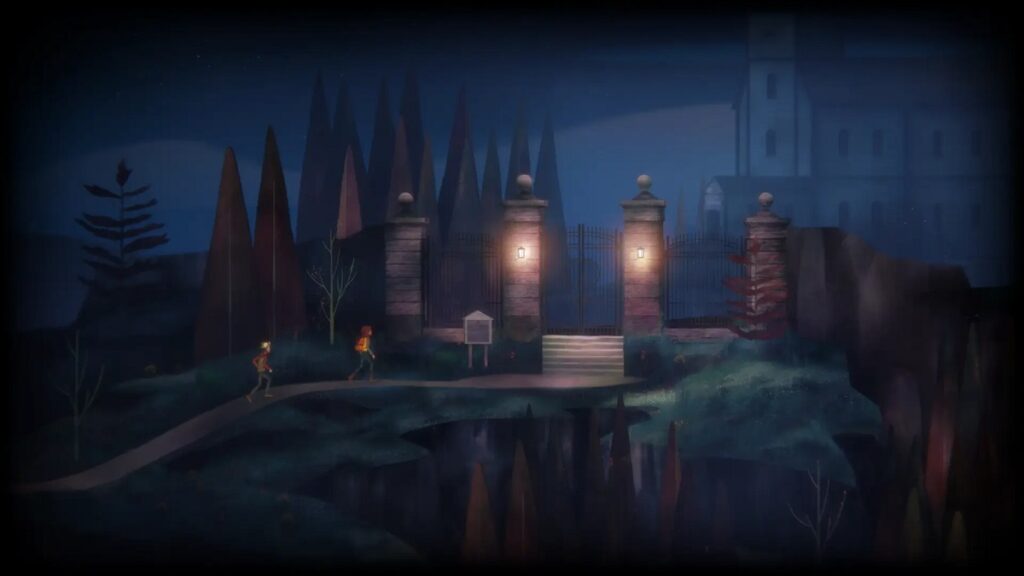 Imagem de Oxenfree II: Lost Signals