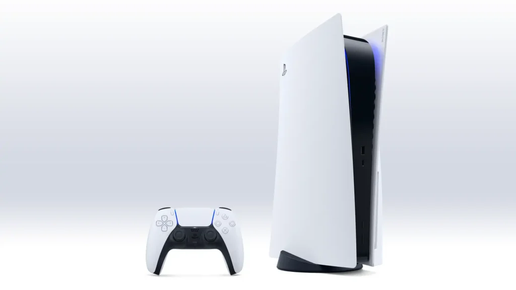 Confira os detalhes da nova atualização do PS5