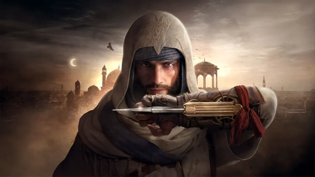 Análise de Assassin’s Creed Mirage