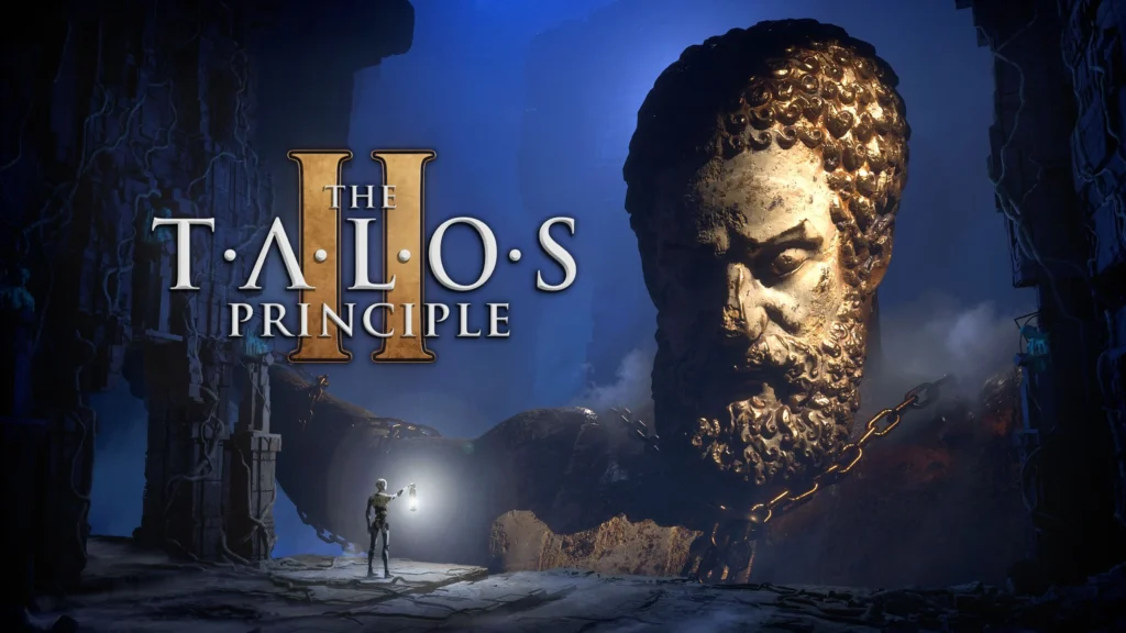 Análise de The Talos Principle 2
