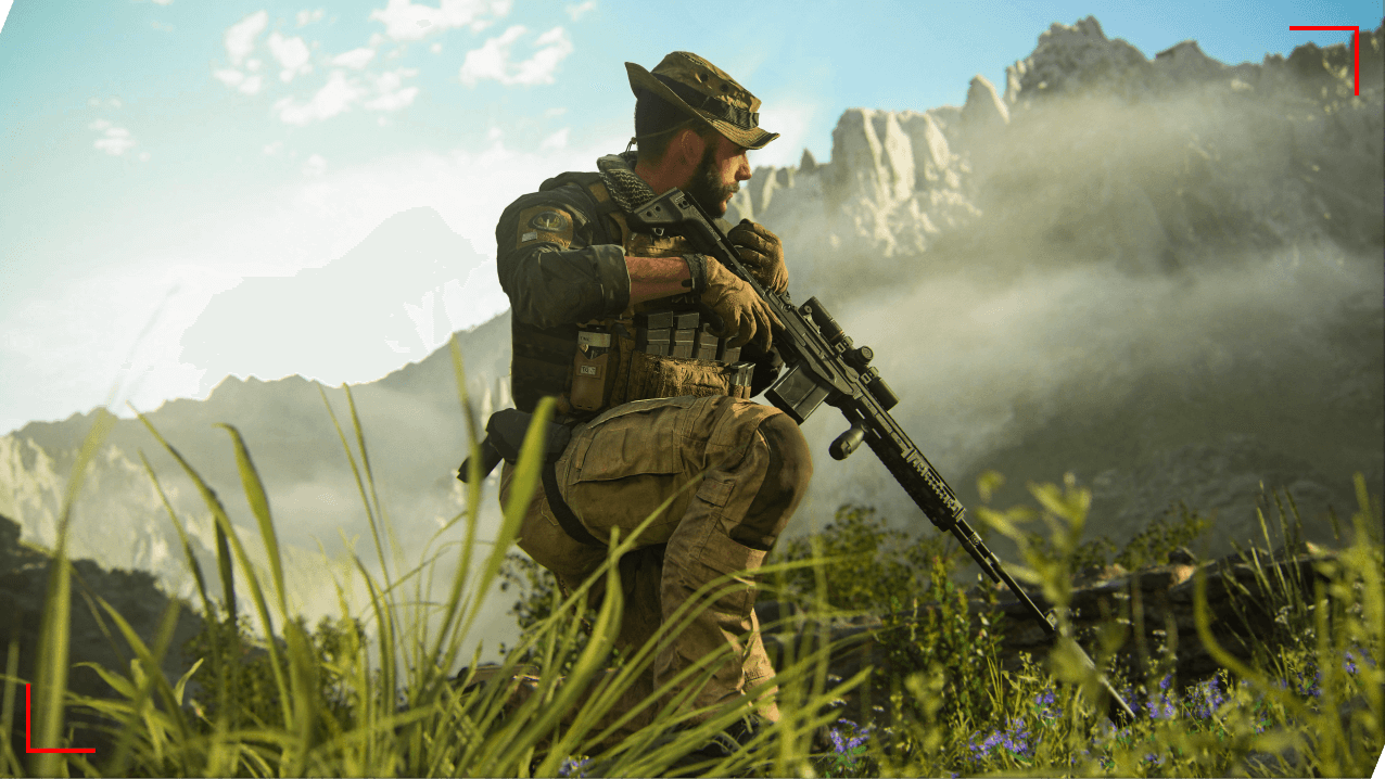 Imagem de Call of Duty: Modern Warfare 3