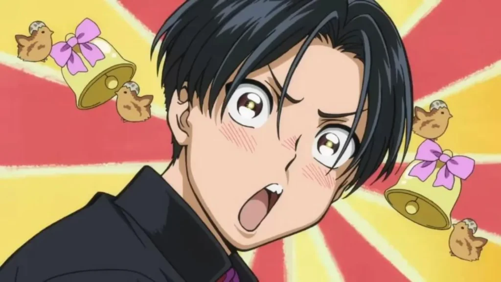 Temporada de inverno: O Que Assistir na Crunchyroll em 2024