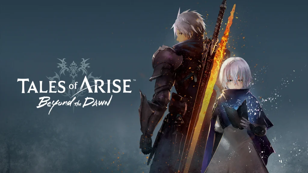 Análise de Tales of Arise – Beyond the Dawn