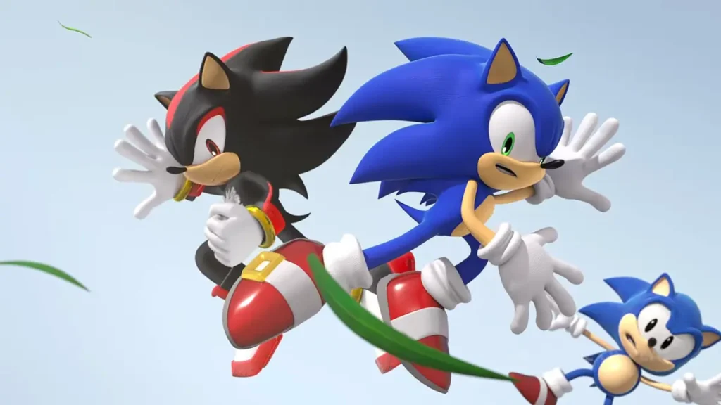 State of Play: SONIC X SHADOW GENERATIONS é revelado oficialmente!