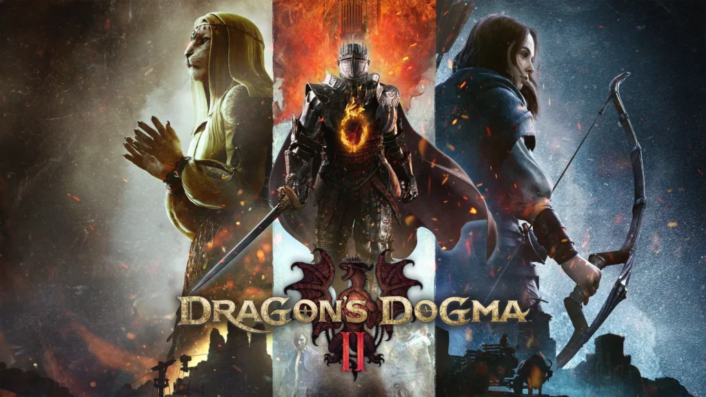 Análise de Dragon’s Dogma 2
