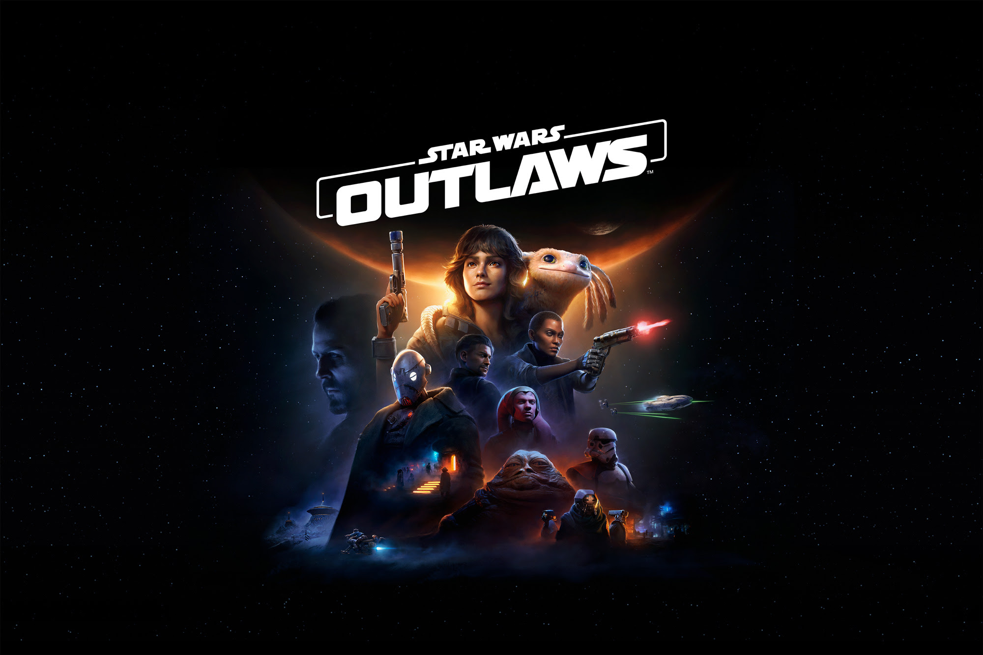 Star Wars Outlaws será lançado em 30 de agosto
