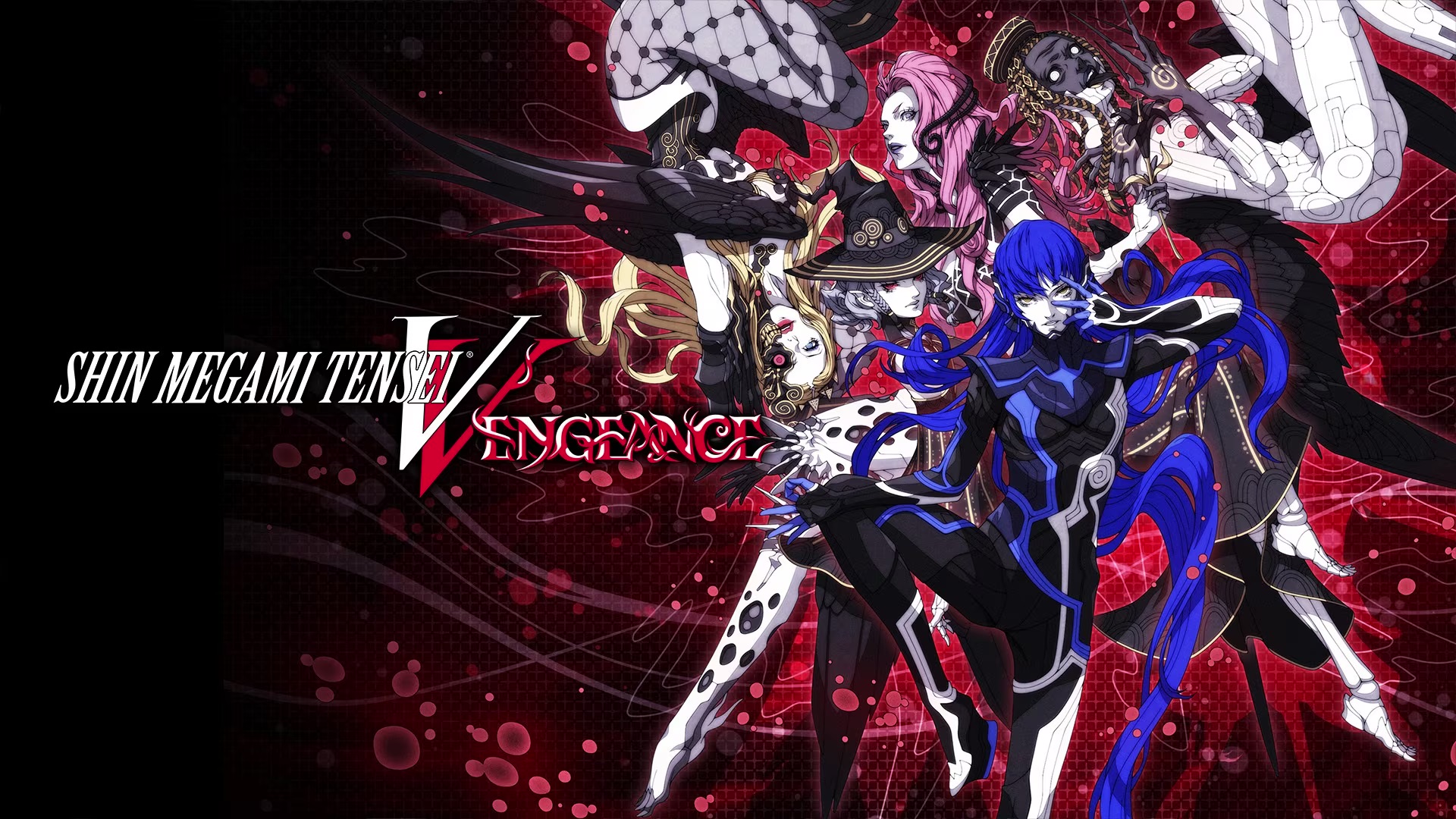 Análise de Shin Megami Tensei V: Vengeance