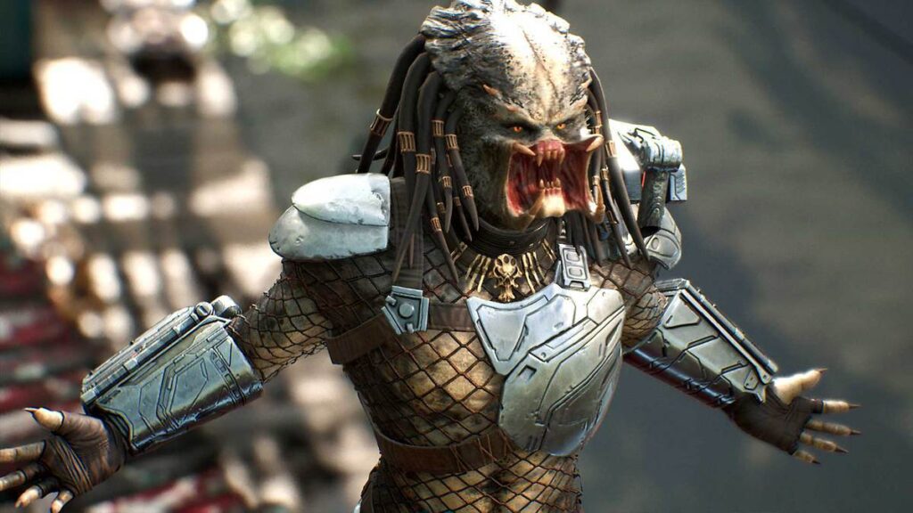 Imagem de Predator: Hunting Grounds