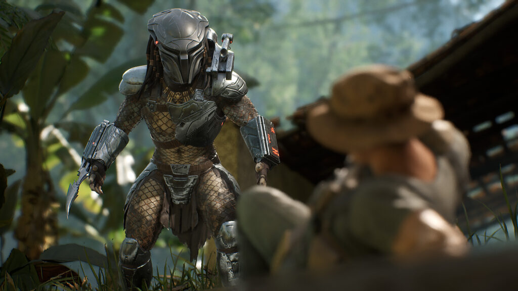 Imagem de Predator: Hunting Grounds