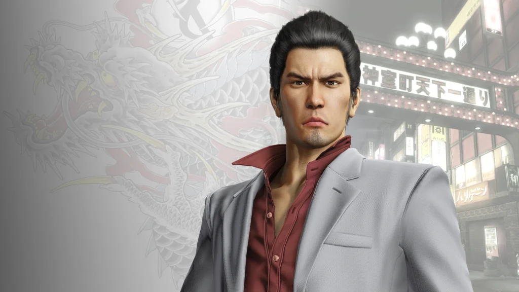 Análise de Yakuza: Kiwami (Nintendo Switch)