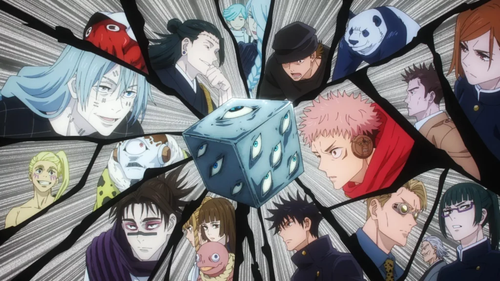 Jujutsu Kaisen: O que esperar do Jogo do Abate
