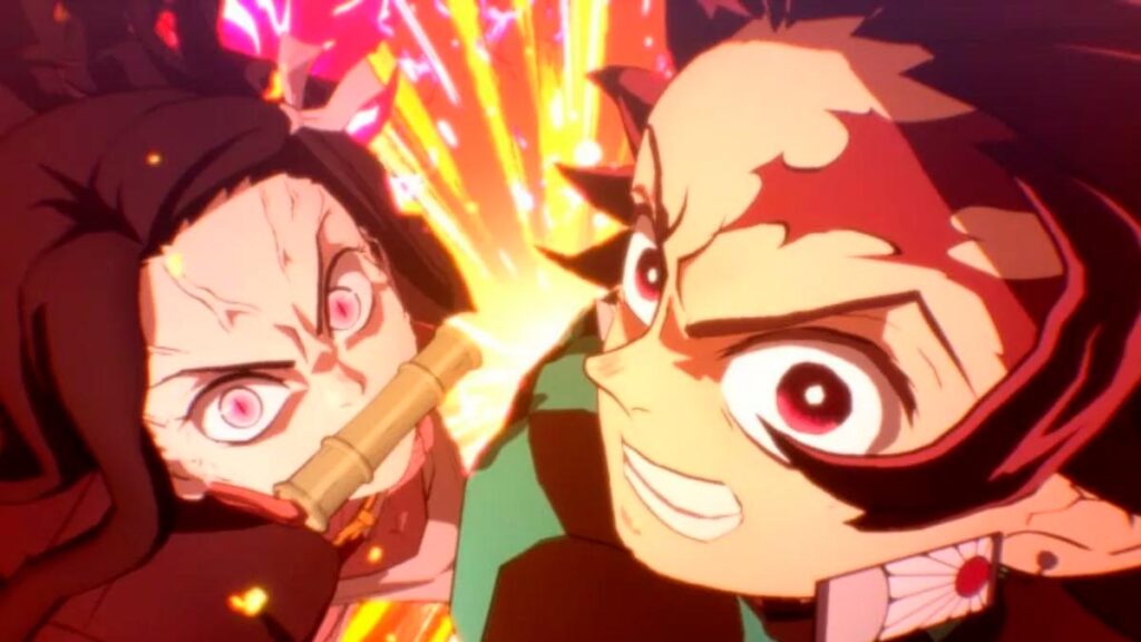 Imagem de Demon Slayer The Hinokami Chronicles 2