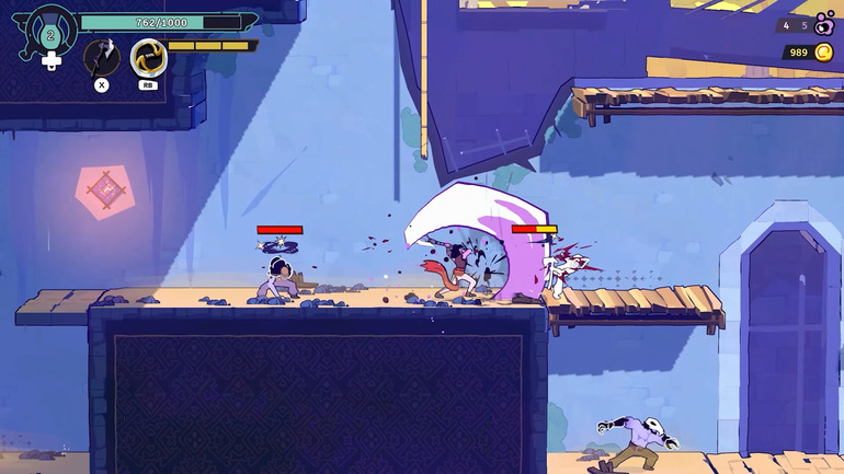 Imagem de The Rogue Prince of Persia