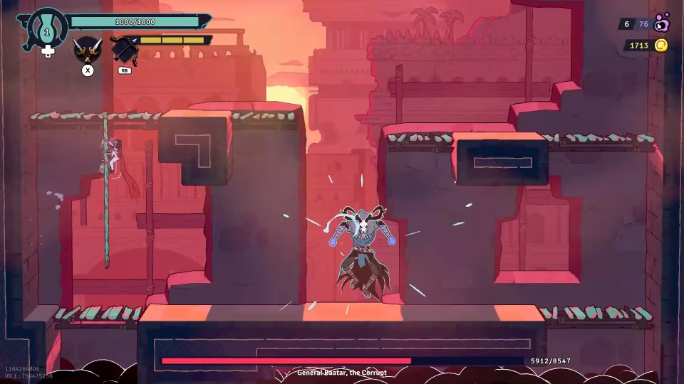 Imagem de The Rogue Prince of Persia