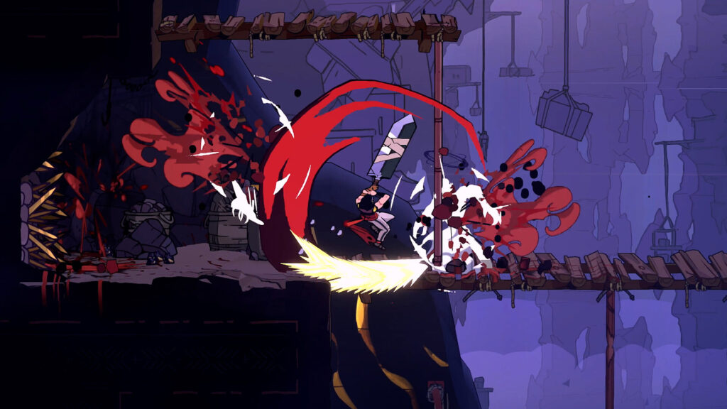 Imagem de The Rogue Prince of Persia