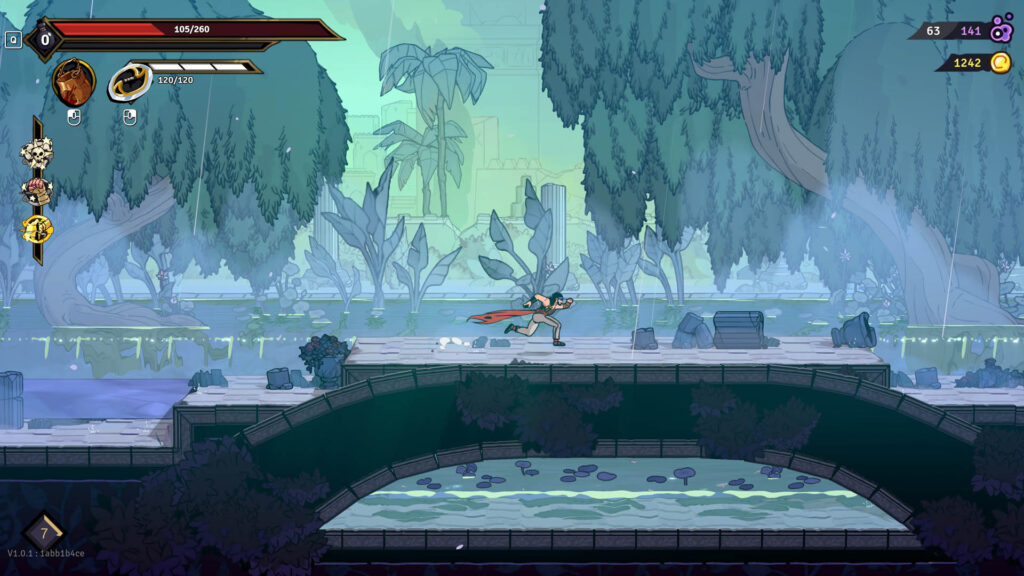 Imagem de The Rogue Prince of Persia