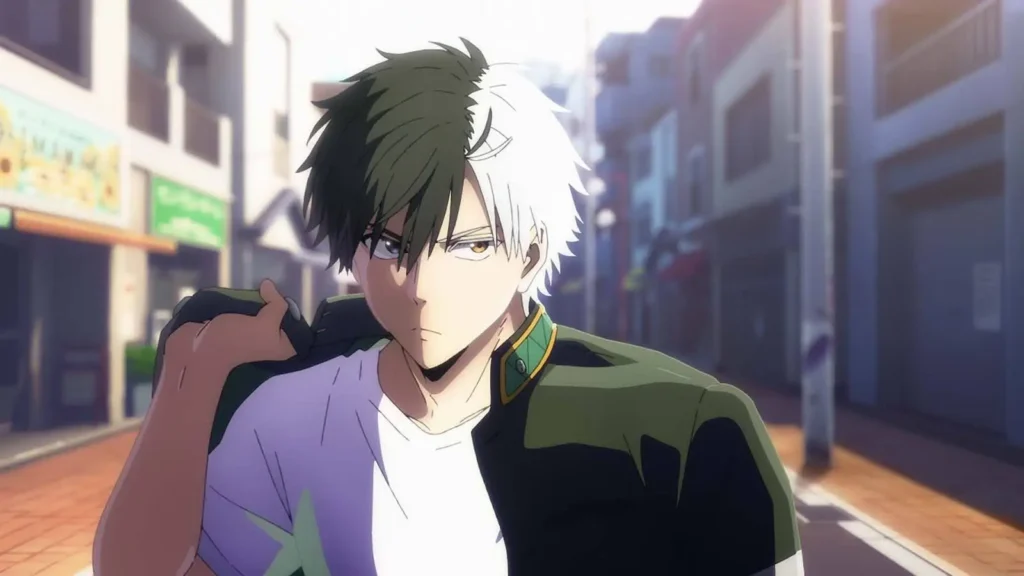 Wind Breaker: Veredito da 2ª temporada