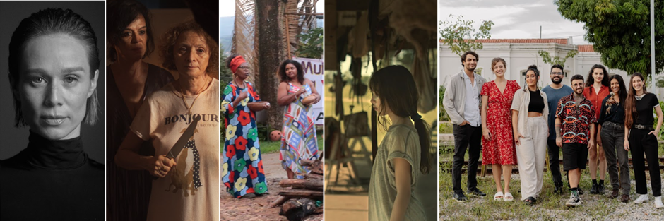 35º Cine Ceará: abertura conta com homenagem, exibições e debates
