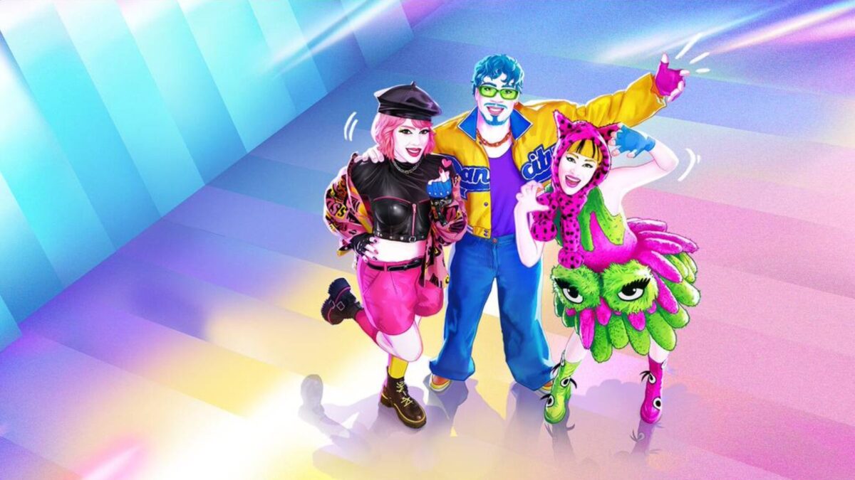 Veredito de Just Dance 2026 Edition