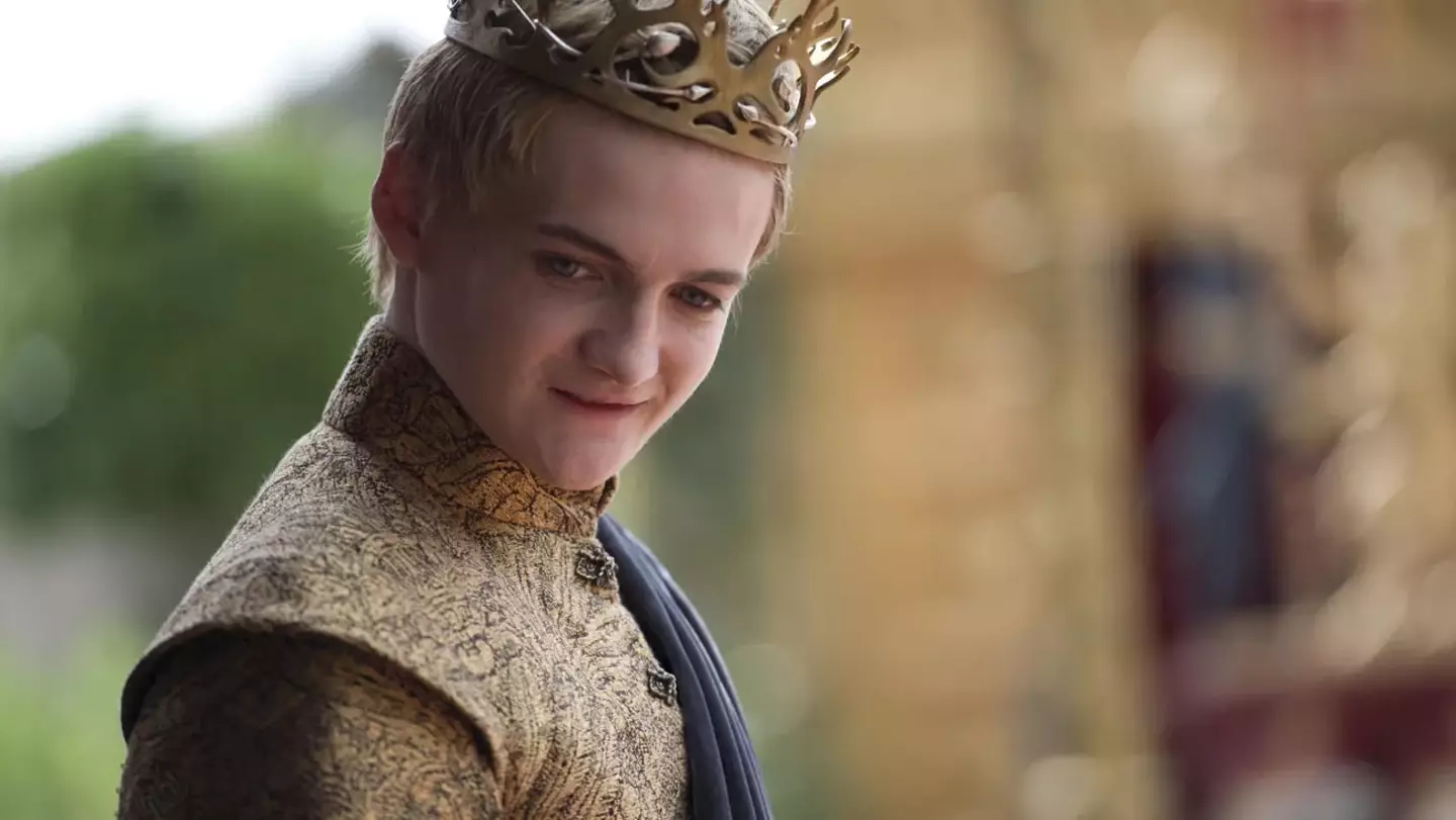 Jack Gleeson, de Game of Thrones, é atração confirmada no Sana 2026