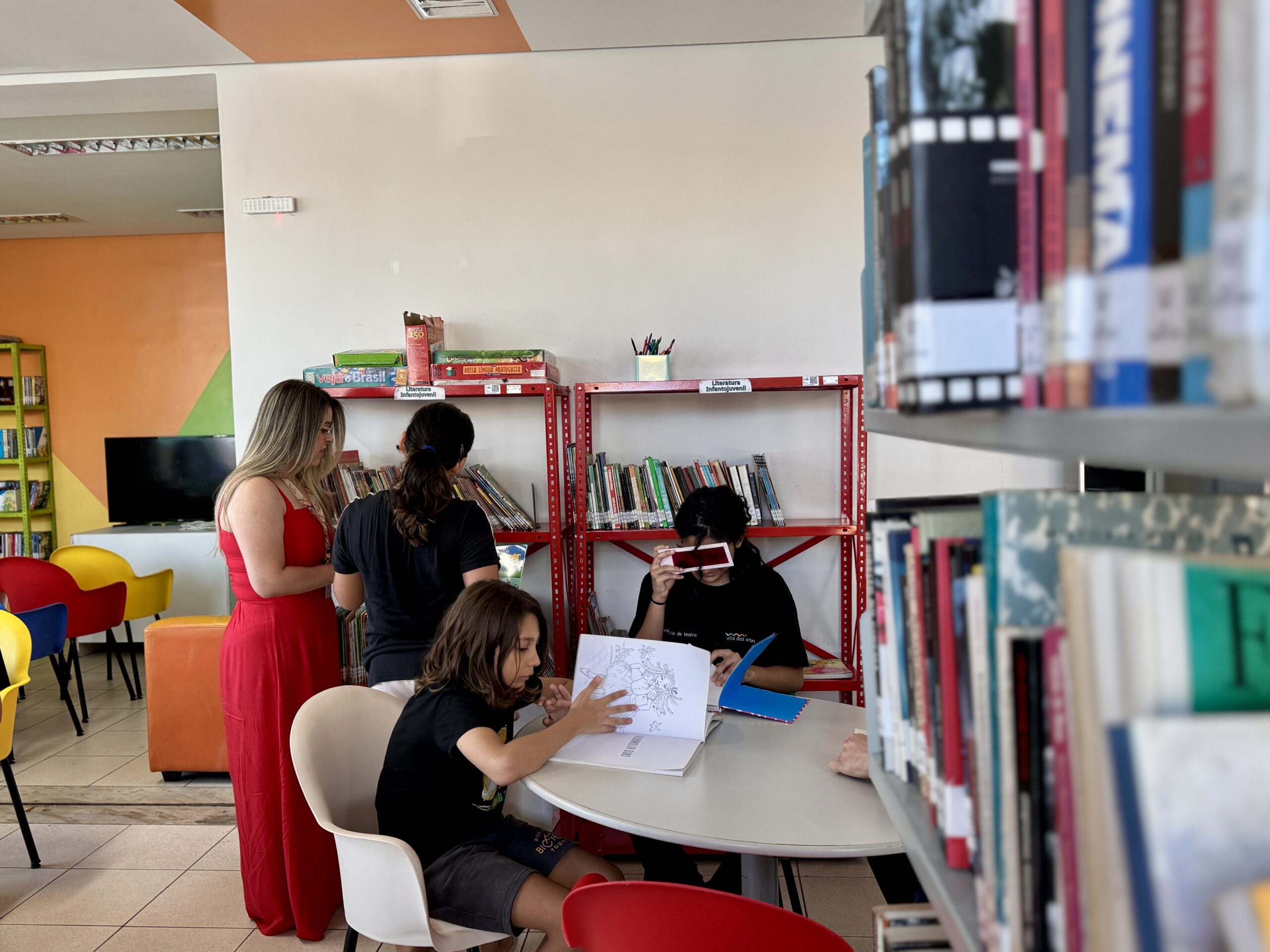 Vila Geek: Vila das Artes promove evento dedicado à cultura geek