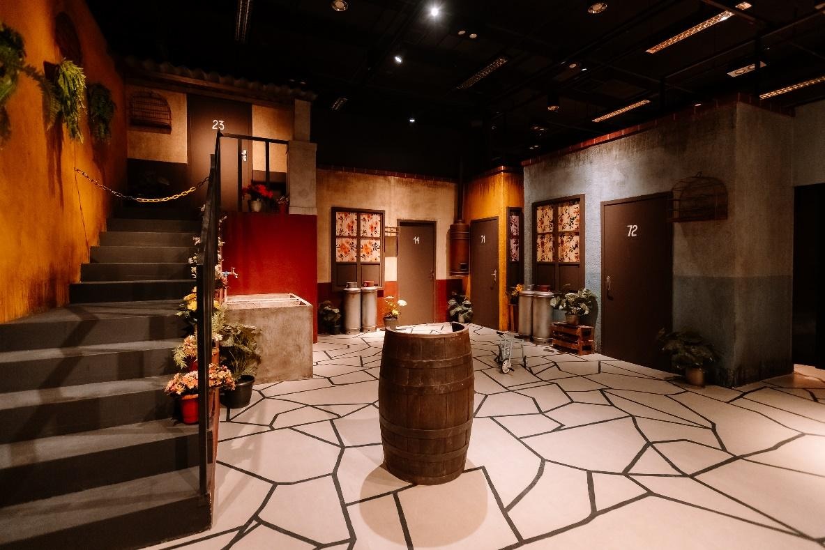 Mostra “Chaves: A Exposição” chega em novembro no shopping RioMar Fortaleza