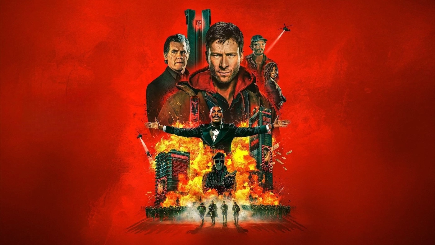 Veredito de O Sobrevivente