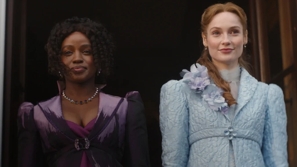 O que esperar da 5ª temporada de Bridgerton?