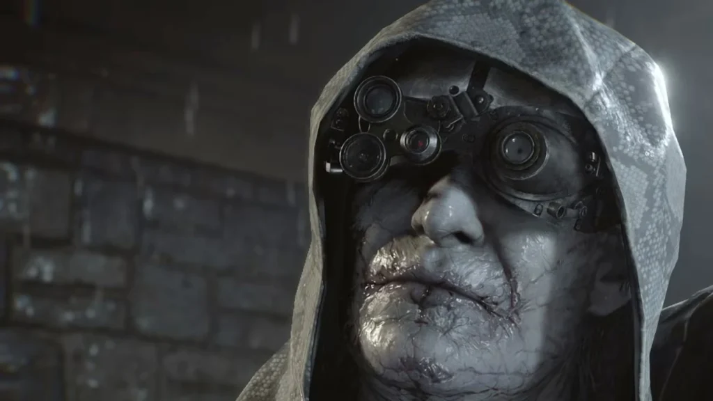 Imagem de Resident Evil Requiem