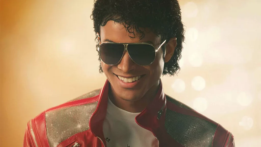 Veredito de Michael