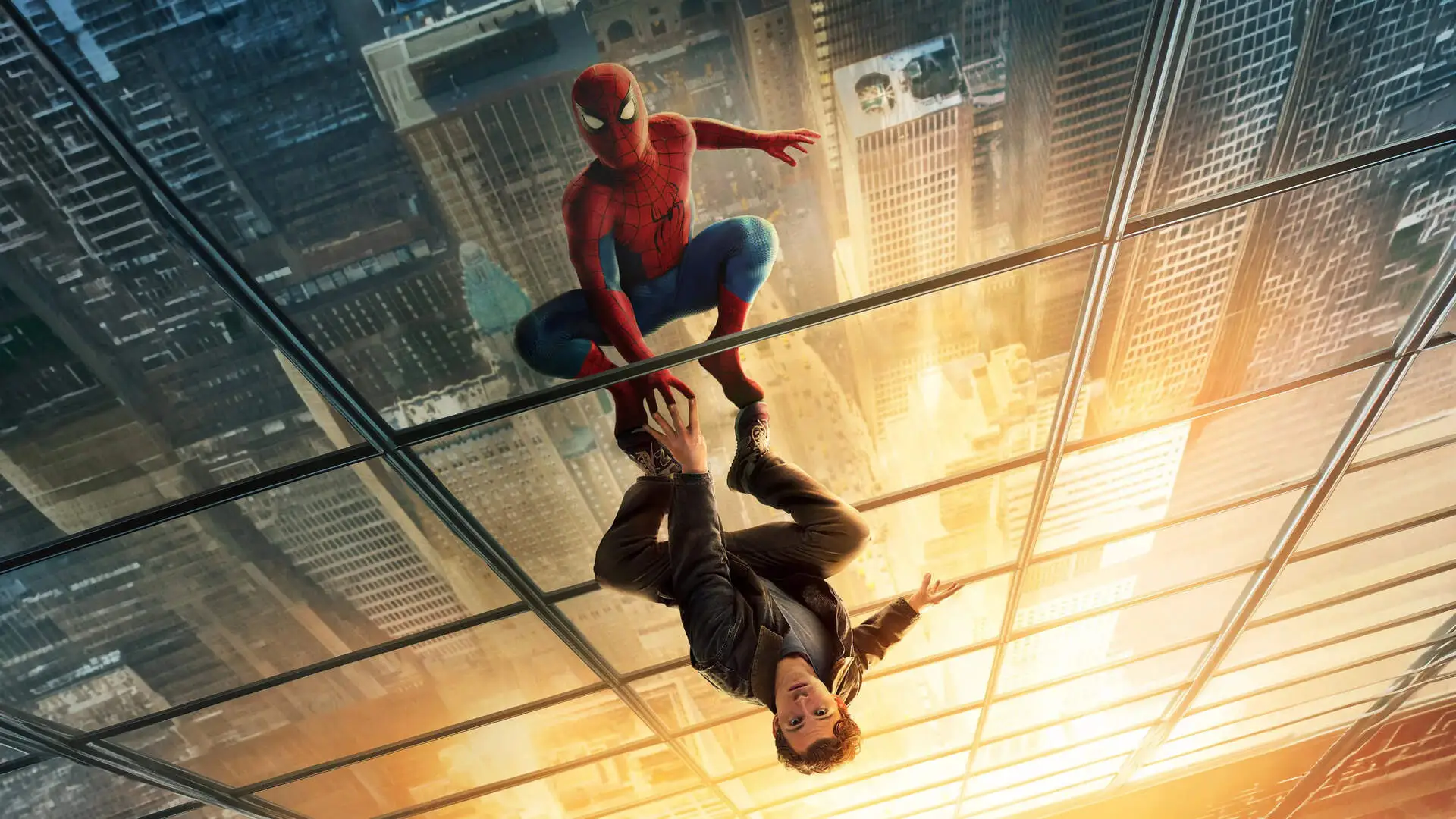 Veredito de Homem-Aranha: Um Novo Dia